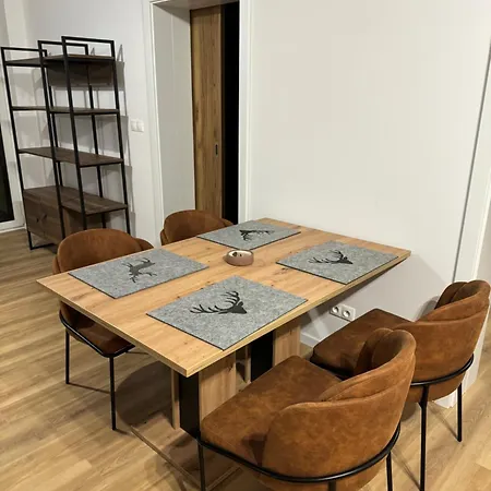 Apartman Stola * Štôla