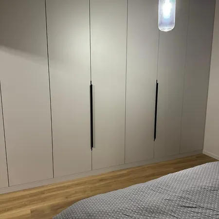 Apartmán Štôla