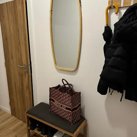 Apartmán Apartmán Štôla *