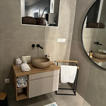 Apartmán Apartmán Štôla Stola