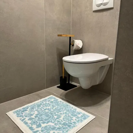 Apartmán Štôla * Stola