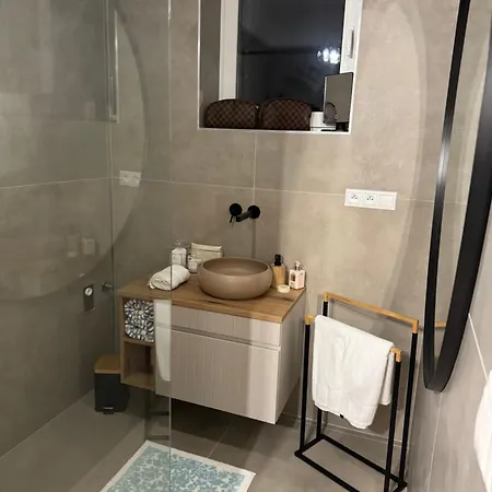 Apartman Stola Appartamento *