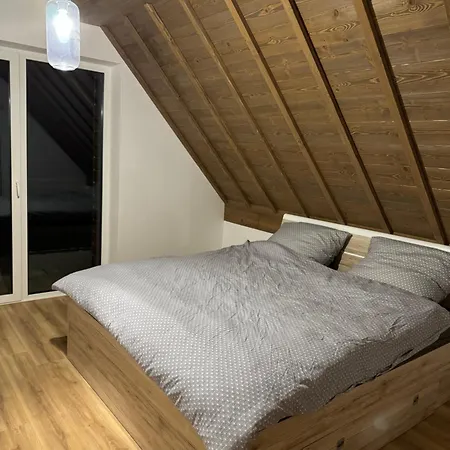 Apartmán Štôla Apartmán Stola